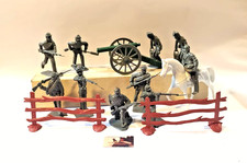 Soldatini Toy Soldiers Senza