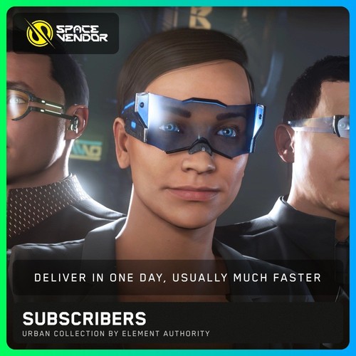 Star citizen urban - star,