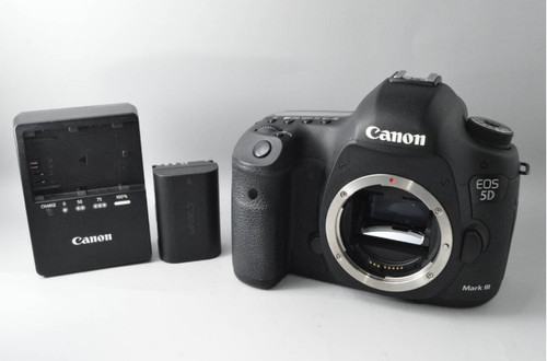 Corpo fotocamera reflex canon - corpo,