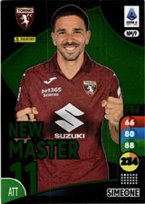 PANINI CALCIATORI ADRENALYN