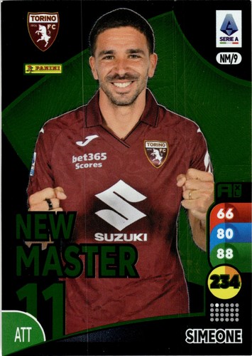 Panini calciatori adrenalyn - calciatori,