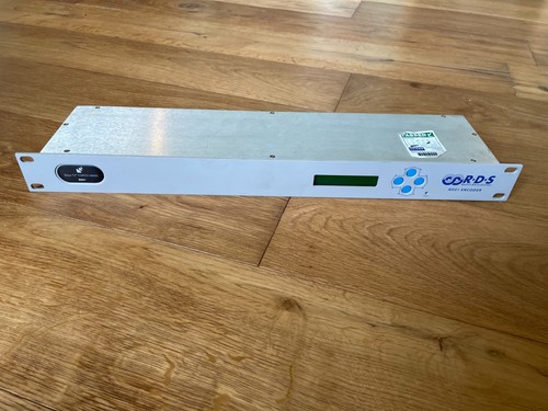 Encoder rds rds1 sistema - -,