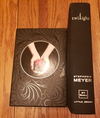 Twilight first collector - first, collector’s