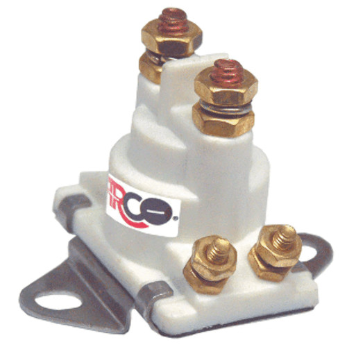 Arco marine ricambio solenoide - arco,