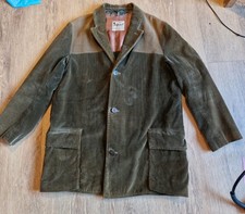 RARO CAPPOTTO BUFFER-COAT