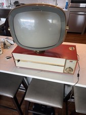 1958 Philco Princess Predicta
