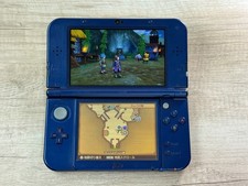 Console IPS Nintendo New 3DS