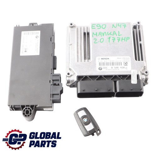 Centralina bmw e81 e87 lci - lci, e90