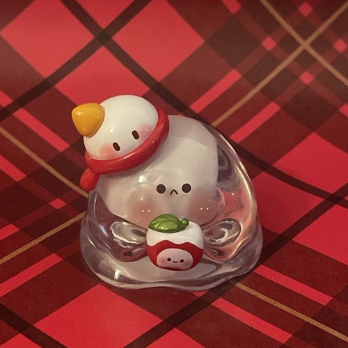 Suplay bubble egg regalo