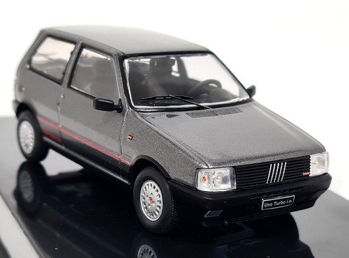 Modellino auto scala