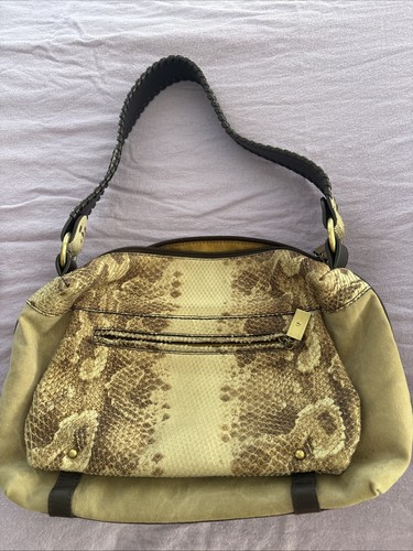 Borsa tracolla vintage - borsa,