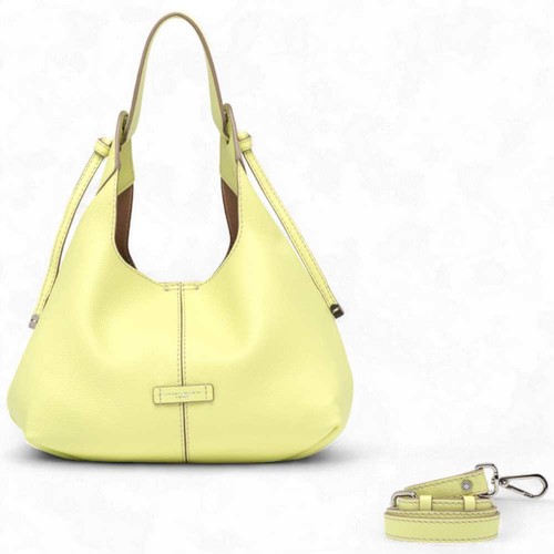 Moda borsa spalla gianni - spalla,