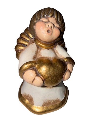 Statuina angelo celeste thun - angelo,