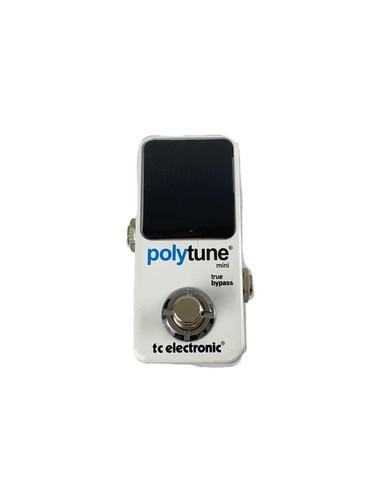 Electronic - tc,