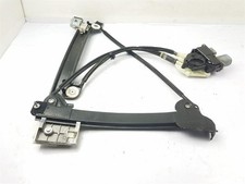 2012 PEUGEOT RCZ FRONT WINDOW