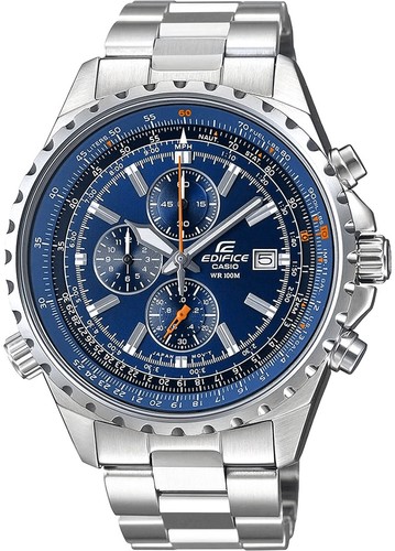 Zegarek męski casio edifice - zegarek,