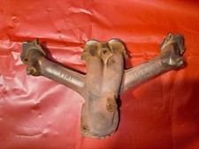 Collettore di Scarico Fiat 128 X1/9 Uno Ritmo Lancia Delta  1.3  1.5 4392487