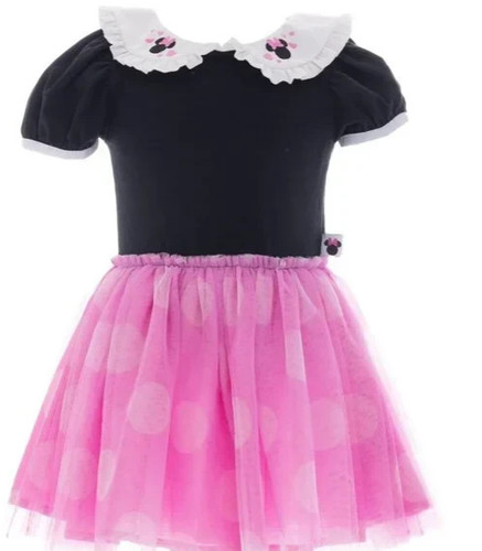 Vestito disney minnie - vestito, mouse