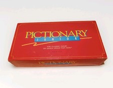 Pictionary Junior Il Classico