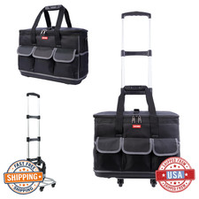 Justzon Borsa Porta Attrezzi