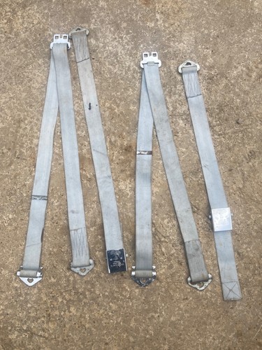 Cinture sicurezza mgb - /,