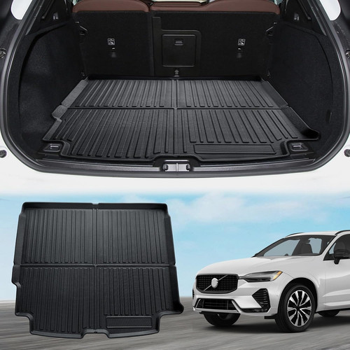 Vasca baule per - baule, volvo