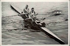 OLIMPIADI DI BERLINO 1936