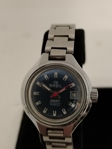 Breil okay automatic - breil,