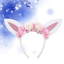 Bandeau Oreilles Lapin Serre