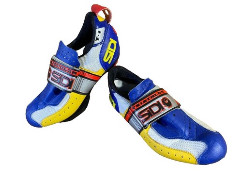 Sidi scarpe ciclismo strada - sidi,
