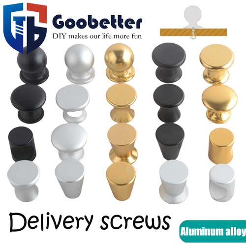50pz pomelli per porta - 5-50pz,