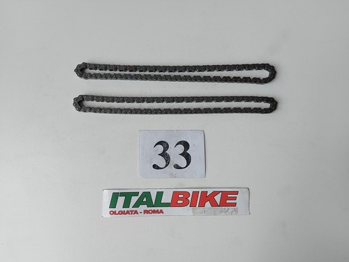 Catena distribuzione aprilia - distribuzione,