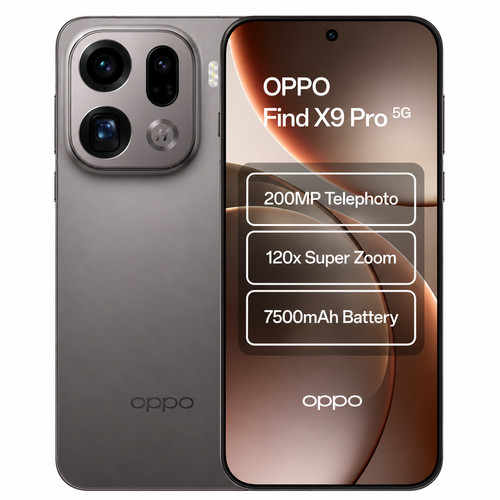 Oppo find pro 16gb 512gb - oppo, x9