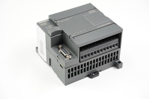 Siemens simatic 200 - siemens, cpu