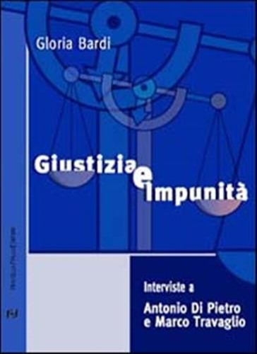 Giustizia impunità - e,