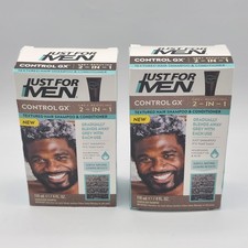 Just for Men Control GX