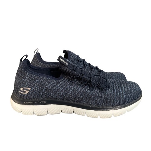 Sneakers skechers dual lite - sneakers, dual-lite