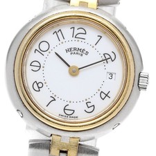 Orologio donna quarzo HERMES