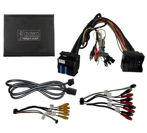 Caraudio systems nbt - systems,