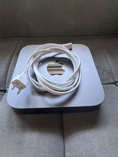 Apple mac mini - mini, intel