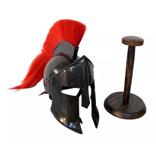 Spartan helmet king leonidas - spartan,