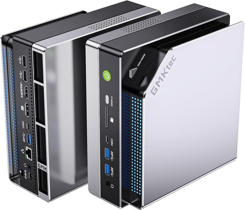 Evo mini ryzen ai - evo-x2,