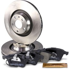 DISCHI FRENO ATEC VENTILATI