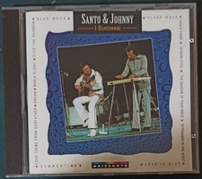 Santo & Johnny - I Successi -