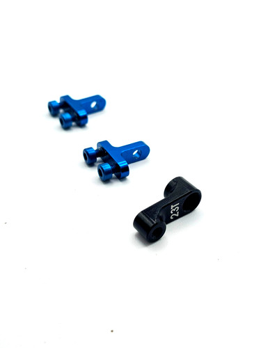 Supporti servo team - team, associated