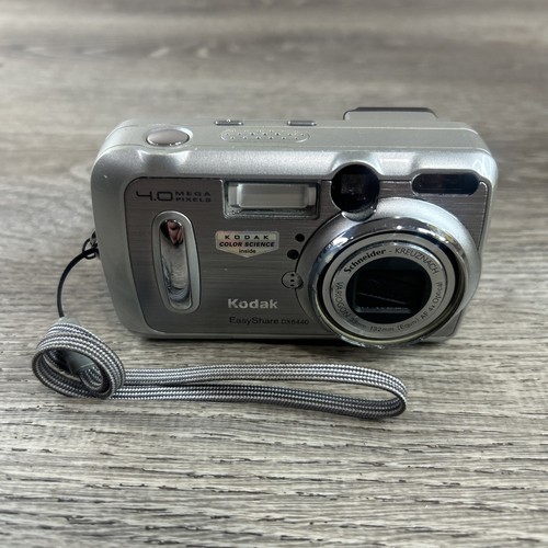 Kodak easyshare dx6440 0 - easyshare,