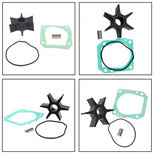 Kit pompa acqua ricambio - , per