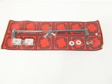 Scheibel borse bagagli barra trasversale - luggage bags cross bracing Krauser 