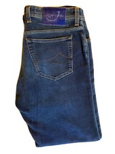 Pantalone Jacob Cohën Size 36 Modello: J688 Tessuti: 6854