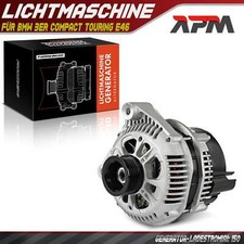 Generatore alternatore 150A